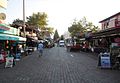 Die Maras Avenue in Dalyan