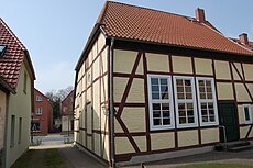 Dargun Baptist church ex synagogue.jpg