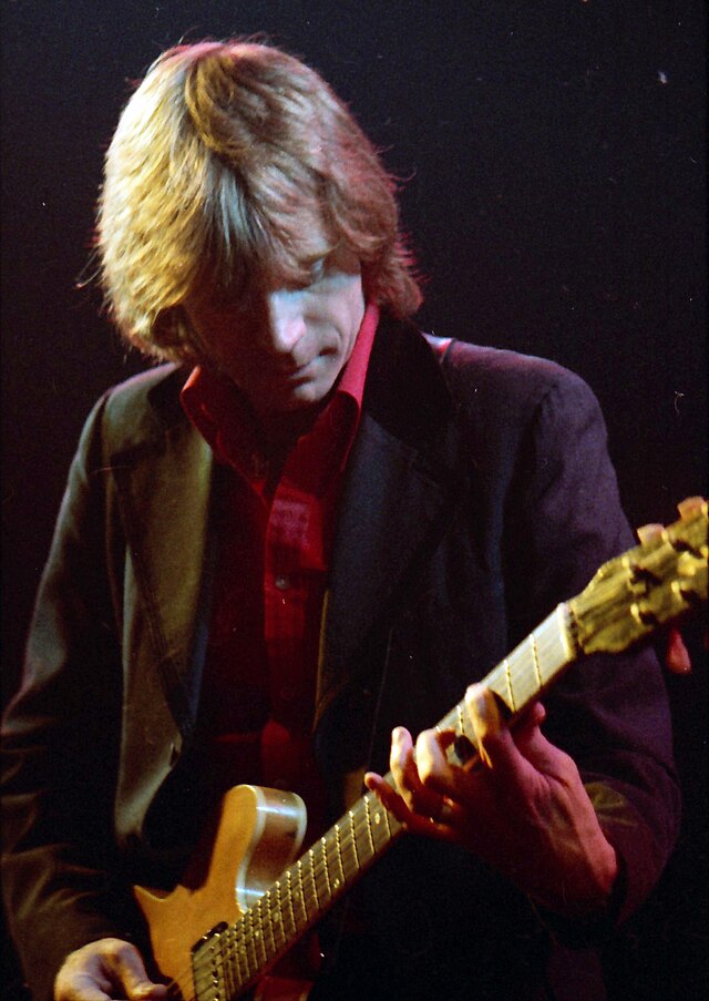 Dave Edmunds - Wikipedia