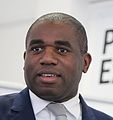 David Lammy