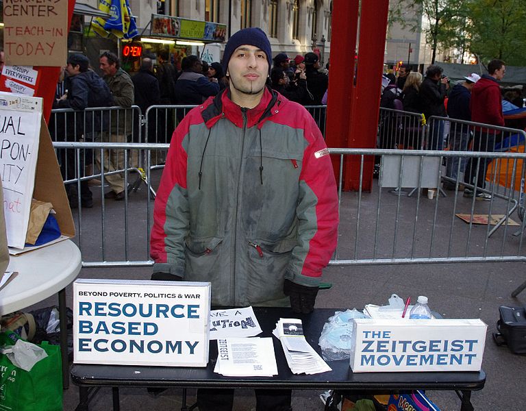 File:Day 50 Occupy Wall Street November 5 2011 Shankbone 21.JPG
