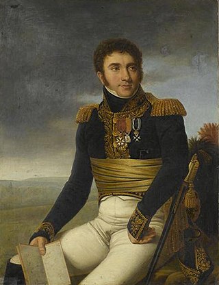 <span class="mw-page-title-main">Jean-Marie Defrance</span> A French General of the French Revolutionary Wars and the Napoleonic Wars