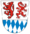 Coat of Arms of Passau district
