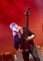 Deep Purple - inFinite - The Long Goodbye Tour - Barclaycard Arena Hamburg 2017 51.jpg