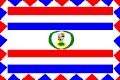 Historische vlag (tot 1890)