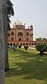Delhi Fort- Safdurganj.jpg
