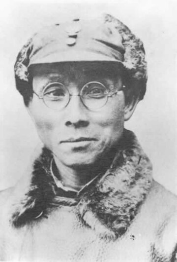 Deng Zihui