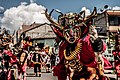 Diablada de Pillaro (6. januar)