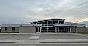 Thumbnail for Devils Lake Regional Airport