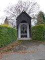 Katholische Kapelle, sogenannte Fetzenkapelle