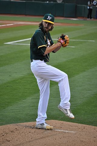 <span class="mw-page-title-main">Dillon Overton</span> American baseball player (born 1991)