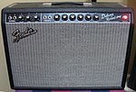 Thumbnail for Fender Deluxe Reverb