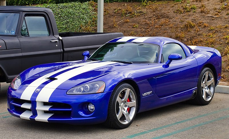 File:Dodge Viper SRT-10.jpg