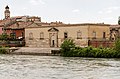 * Nomination Venetian Customhouse in Verona, Italy --Lo Scaligero 08:11, 4 June 2021 (UTC) * Promotion  Support Good quality. --Tagooty 14:03, 4 June 2021 (UTC)