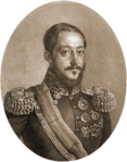 Mikael I av Portugal - Dom Miguel