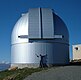 Cupola per telescopio MOA.jpg