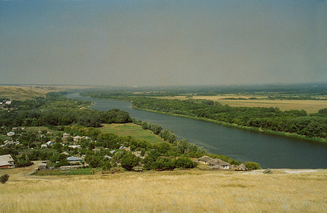 Կալինինսկի (Շոլոխովսկի շրջան)