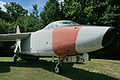 A-3B at the New England Air Museum