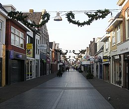 Heerenveen (plaats) - Wikipedia