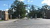 Du Quoin State Fairgrounds Du Quoin State Fairgrounds entrance.jpg