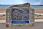 Dunkirk memorial