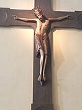 Vignette pour Crucifix (cathédrale de Cividale del Friuli)