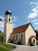 St. Georg (Bodelsberg)