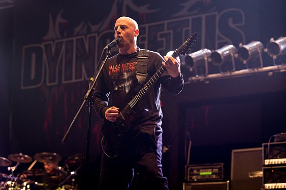 Dying Fetus (Commons)