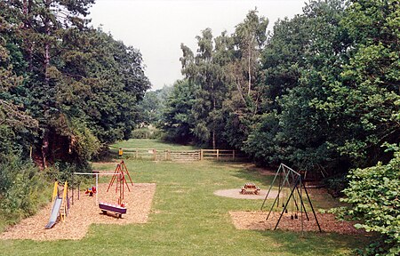 Dymock, Gloucestershire geograph 3870664 by Ben Brooksbank