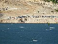 EMBALSE PUCLARO DEL RÍO ELQUI DONDE SE JUNTARON LA INGENIERÍA, LOS DEPORTES NÁUTICOS Y UNA PROLONGADA SEQUÍA 14.jpg