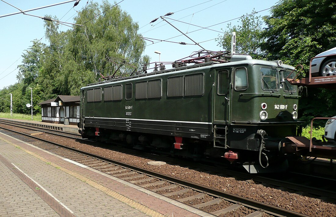 Baureihe 242