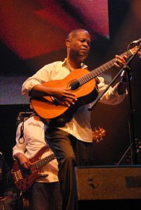 Earl Klugh 2008.jpg