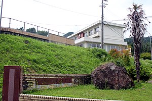 越前町立萩野小学校