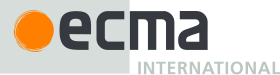logo de Ecma International
