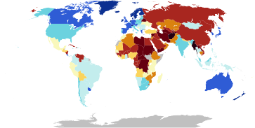 Index Demokracie