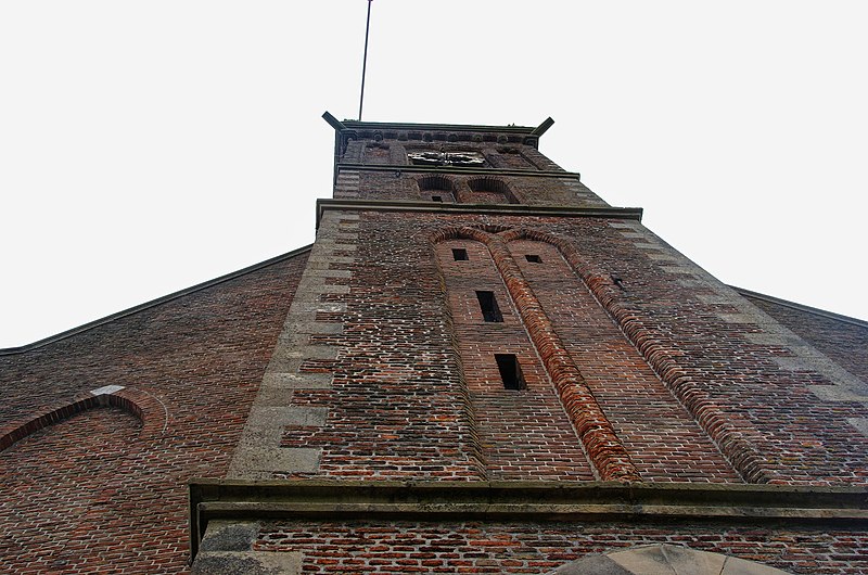 File:Edam - Lingerzijde - Speeltoren.jpg