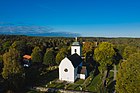 Eds Kyrka September 2019