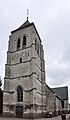 Église Saint-Maclou de Bully-les-Mines