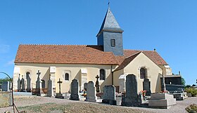 Sceaux (Yonne)