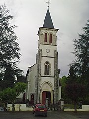 Церковь Св. Петра