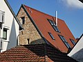 Ehemalige Scheune des Küfers der Lorcher Klosterpflege