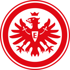 Eintracht Frankfurt Logo.svg