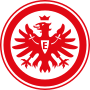 Wappen von Eintracht Frankfurt