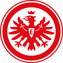 Eintracht Frankfurt logosu