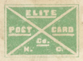 Elite Post Card Co., Kansas City, Missouri