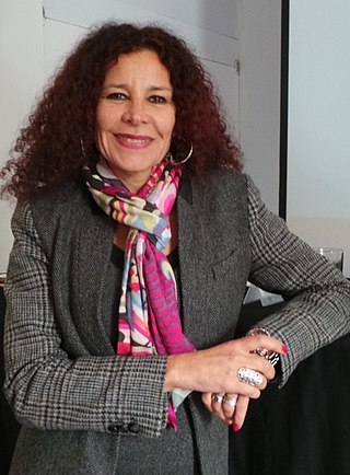 <span class="mw-page-title-main">Elizabeth Salguero</span> Bolivian Minister of Cultures (2011–2012)