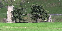 The Priory ruins Ellerton Priory. - geograph.org.uk - 160519.jpg