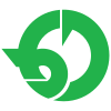 Official logo of Kawasaki