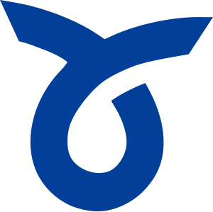 File:Emblem of Tosa, Kochi.svg