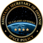 Thumbnail for Assistant Secretary of Defense for Space Policy